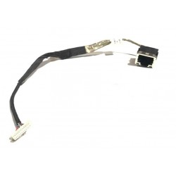 LAN Port laptop portable HP 4510S SC0914/15 6017B0199701