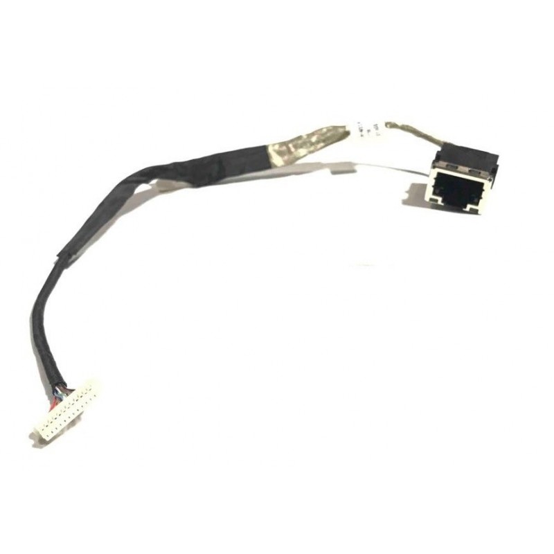 LAN Port laptop portable HP 4510S SC0914/15 6017B0199701