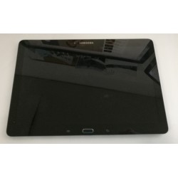 Noir: LCD ecran tactile assemblé screen Samsung galaxy note sm-p600 sm-P605 10.1inch