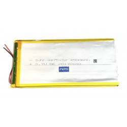 Battery batterie tablette tablet 3475152