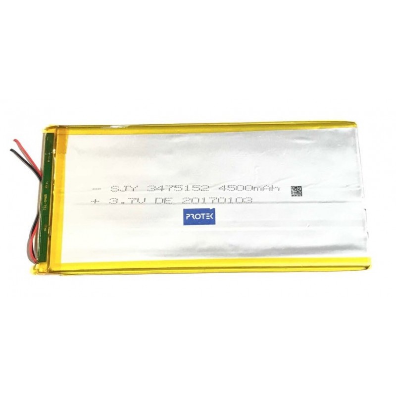 Battery batterie tablette tablet 3475152