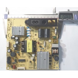 PSU Alimentation TV Thomson TCL 40FA5403 81-PBE040-H13 CQC09001032302 SHG4002