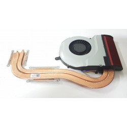 Ventilateur fan heatsink ASUS G551J MF75090V1-C330-S9A K5923J