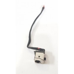 DC power jack ASUS G551J