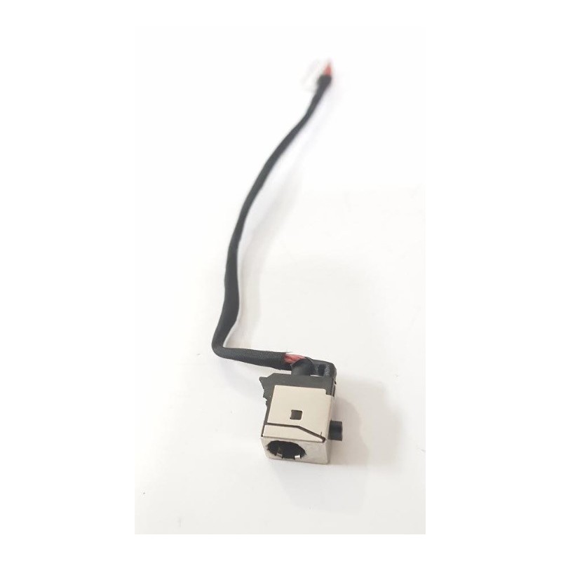 DC power jack ASUS G551J