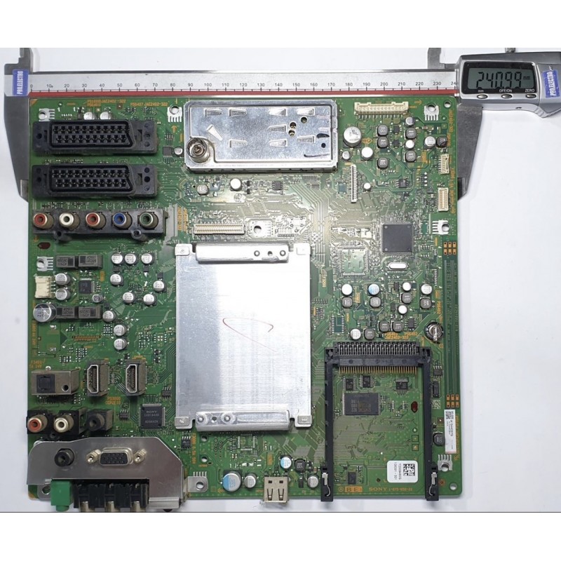 Carte mère Motherboard TV LG 32LS3590 EAX64664903(1.0) EBL61060001 32"