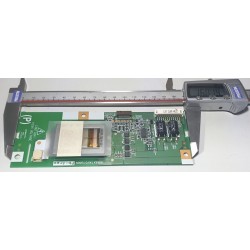 Board Carte TV PHILIPS KLS-EE32CI-M(P) 66632L-0272A