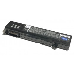 Original Battery TOSHIBA A200 A500 PA3534U-1BRS PA3533-1BAS