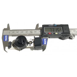 BUTTON POWER TV SAMSUNG UE46F5500AW UF5000/12T BN41-01976B BN96-26411G