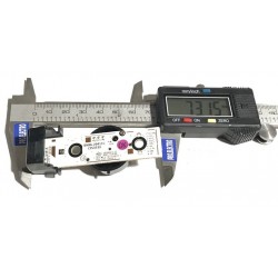 BUTTON POWER TV SAMSUNG UE46F5500AW UF5000/12T BN41-01976B BN96-26411G