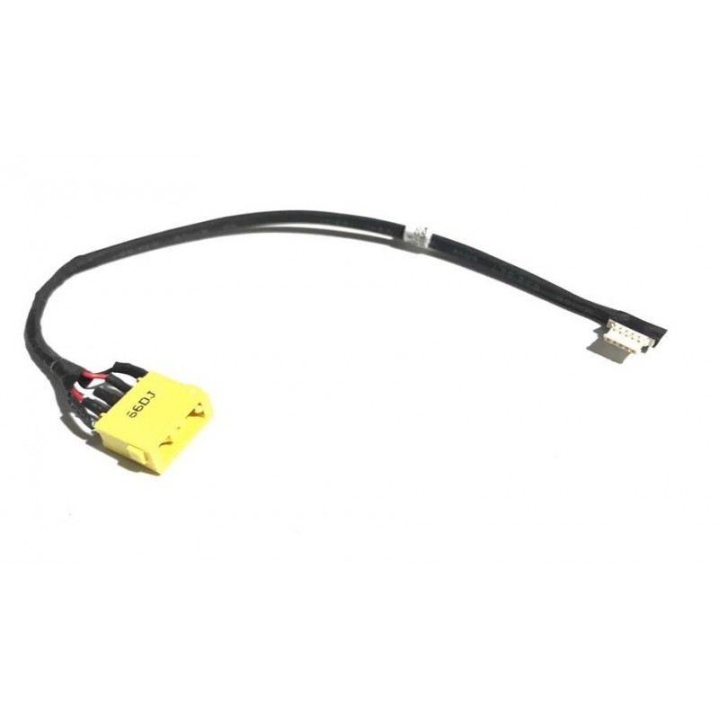 DC power jack laptop portable LENOVO Yoga 2 DC30100KPOO