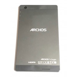 Cache coque cover ARCHOS AC70OXV2