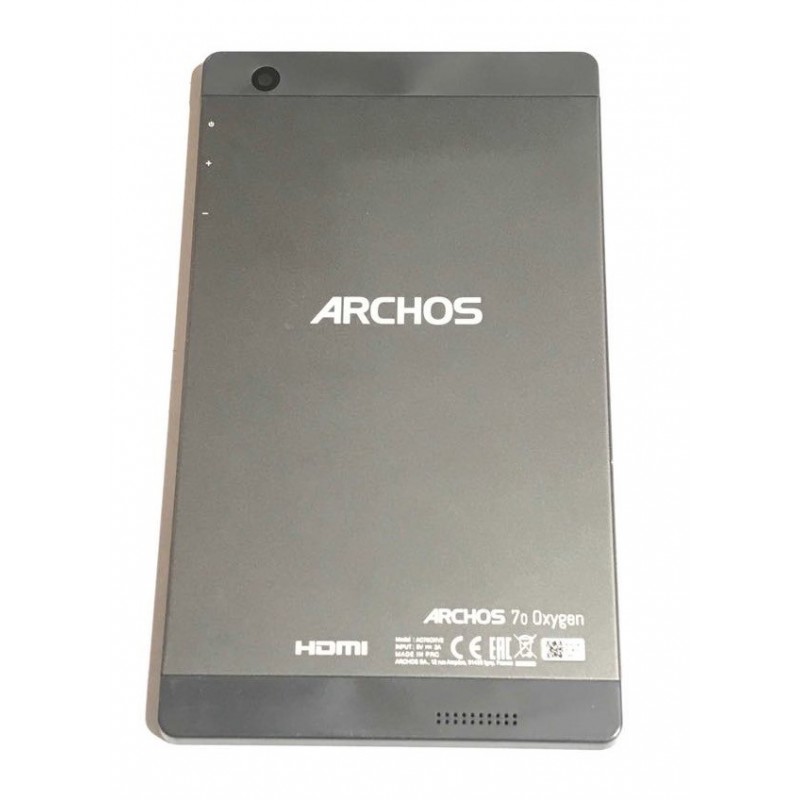 Cache coque cover ARCHOS AC70OXV2