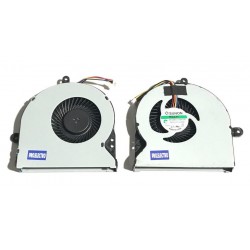 Ventilateur fan Asus G751 G751J G751M MF60090V1-C480-S99 DC5V 0.5 A