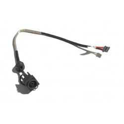 DC power jack SONY 073-0101-7324-A M870