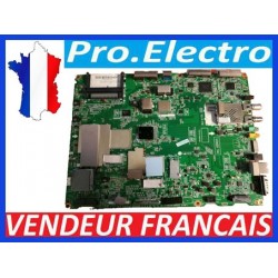 Motherboard TV LG EAX66104204 (1.0) 65UC970V EBT63304502