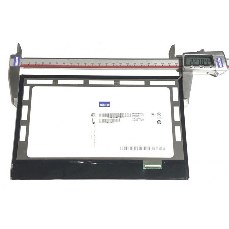 LCD  Tablet Asus	B101EAN01.1