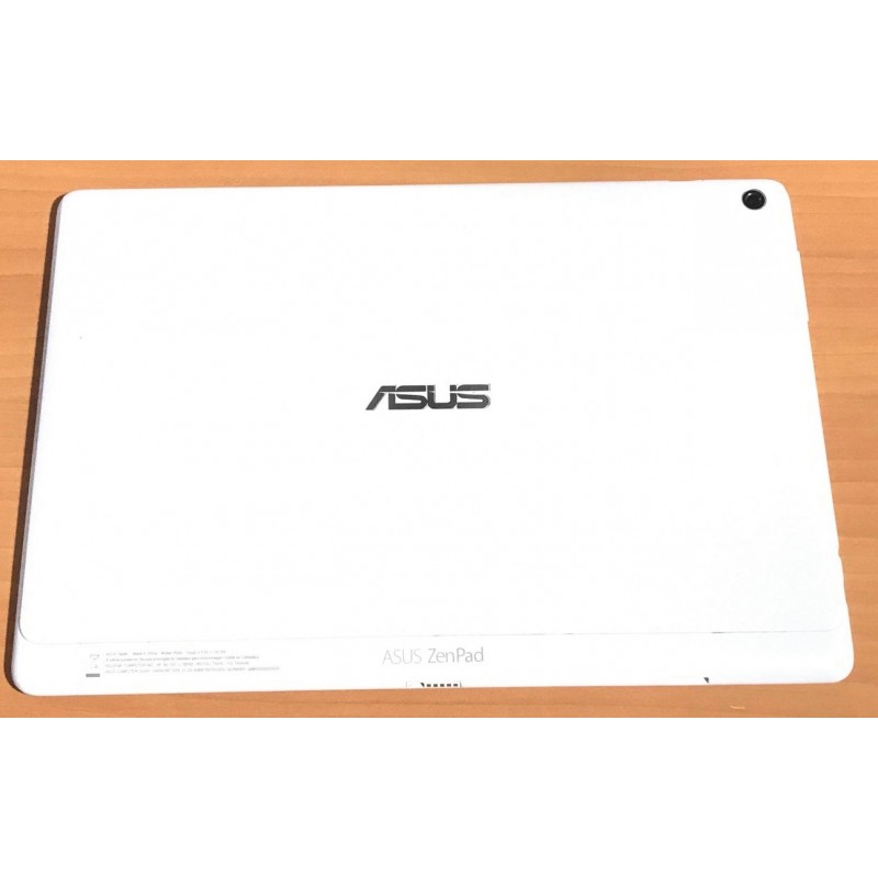 Cache coque pour tablette Asus z300 z300c z300p z300m