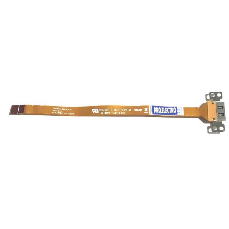 cable nappe ecran LVDS nappe tablette asus transformer book t100h T100HA