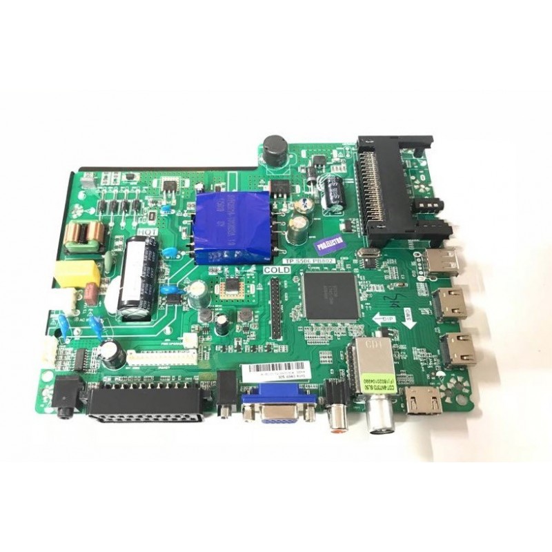 Motherboard TV TP-S506.PB802 (voir photo)