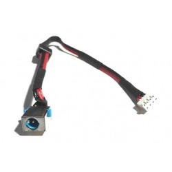 DC power jack laptop portable ACER E5-511
