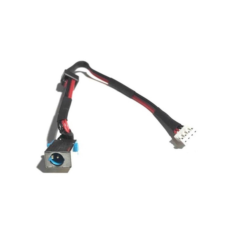 DC power jack laptop portable ACER E5-511