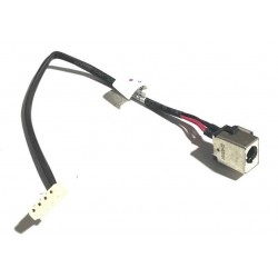 DC power jack laptop portable ACER E5-522 DD0ZRTAD100