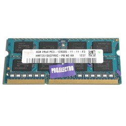 DDRIII 4Gb PC3-12800S-11-10-F3 HP G6-2249sf