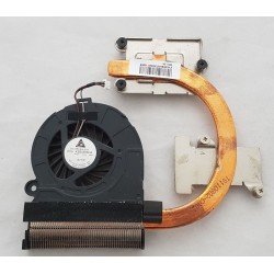 Ventilateur fan heatsink TOSHIBA L730 KSB0505HA AK42