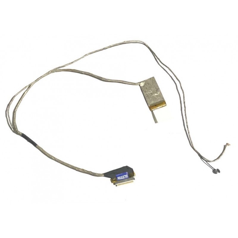 Cable nappe ecran ASUS X75A F75A 14005-00380100