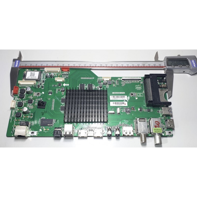 Motherboard TV SHARP LC-50UI7422E T.MS6488E.U705