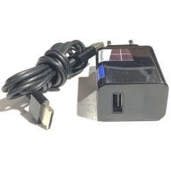 Chargeur LENOVO 20V 2.25A (4mm) 01FR124 01FR133 PA-1450-55LU ADL45WCG