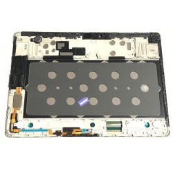LCD dalle screen tablet tablette SAMSUNG T800