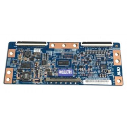 Board carte TCON TV JVC LT-32HG62U LC470EUN-SFF1