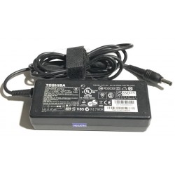 Chargeur laptop portable TOSHIBA 19V 3.95A 75W