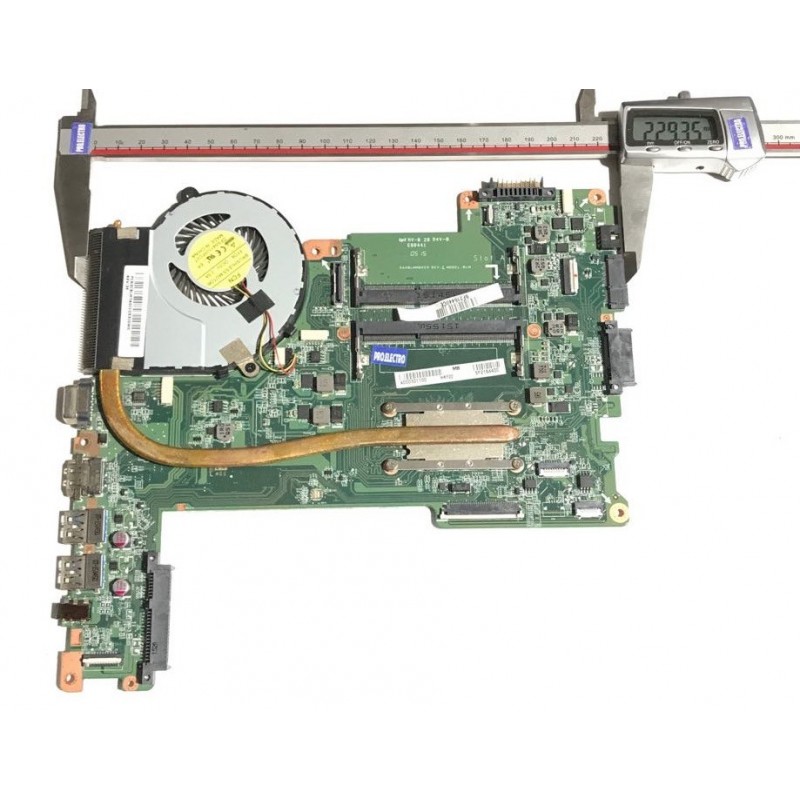 Motherboard HP Pavilion 22 TouchSmart All in One 22-h015nf