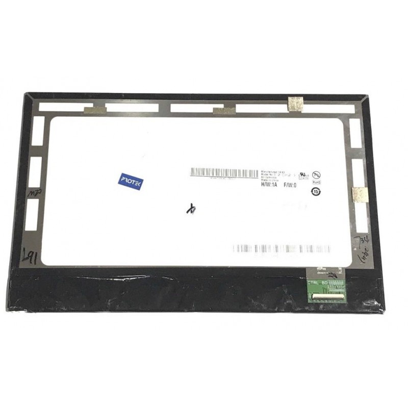 LCD dalle screen ACER A3-A20 B101EAN01.5