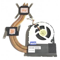 Ventilateur fan heatsink TOSHIBA C875 DFS501105FR0T FB99 13N0-ZWA0J02 H000037360