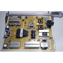 PSU alimentation TV HSM40D-4MC XR7.820.202V1.5