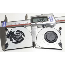 Fan Ventilateur Dell Studio 1735 Sunon MG55100V1-Q040-S99 K9B00X PP31L
