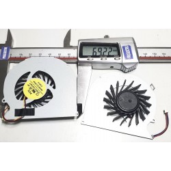 Fan Ventilateur MG60090V1-C030-S99 DFS501105FQ0T FB93 I5520 DELL 15R i5520 5520 5525 7520 VOSTRO 3560 V3560