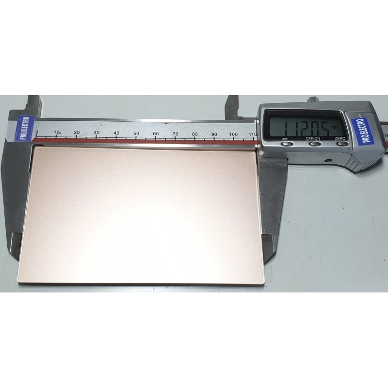 Souris TrackPad Touchpad pavé tactile 812-00327-03 MacBook 12" A1534 2015 OR GOLDEN