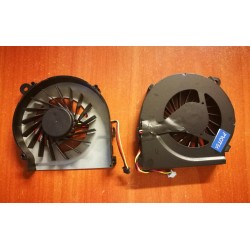 Ventilateur Fan HP Compaq CQ62 G42 G62 CQ42 KSB06105HA 055417R1S FAR1200EPA