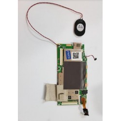 Carte mere Motherboard plus batterie pour tablette It Works TM1007 B YD16011210 MCF_20151228-01 Polymer Li-ion 3.7V