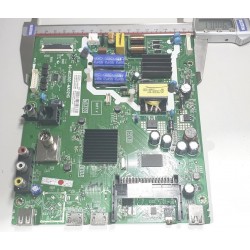 Motherboard Carte Mere TV TCL THOMSON 65U6306 40-MS86D1-MAB2HG