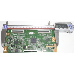 TCON Board Carte TV LG OLED55C7V-Z LC650AQD-EKA1