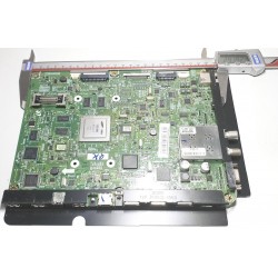 Motherboard TV samsung LE40C750R2W LE40C750R2WXZG BN41-01423B BN94-03388A