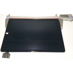 Blanc: LCD dalle écran screen complet Ipad Pro A1673 A1674 9.7inch