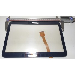 BLANC: ecran tactile touchscreen Samsung Galaxy Tab 3 10inch GT-P5210 P5200 P5220