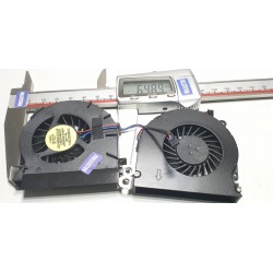 Ventilateur Fan CPU HP 17-f061nf f242nf f175nf f151nf f241nf f213nf f170nf f271nf f237nf